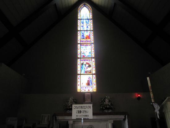 Oura-kerk